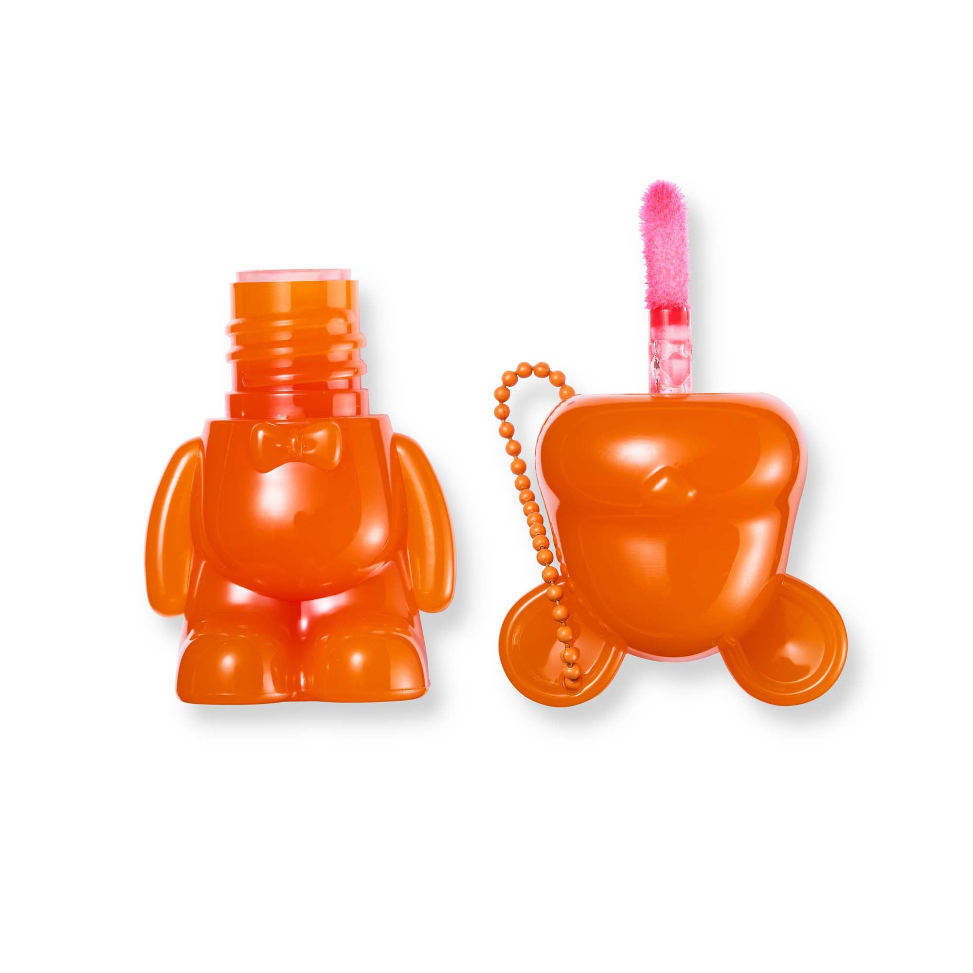 Feral Teddy Mystery Plumping Lip Gloss