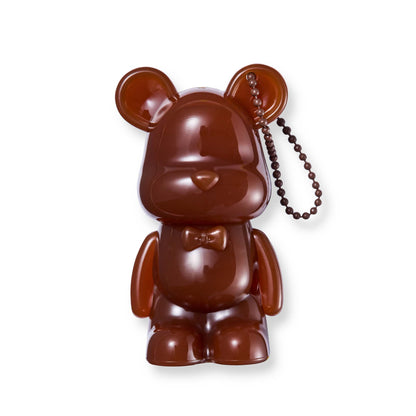 Feral Teddy Mystery Plumping Lip Gloss