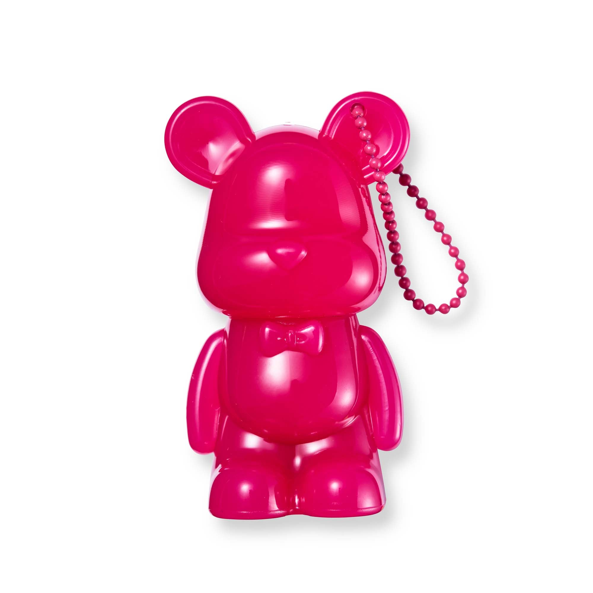 Feral Teddy Mystery Plumping Lip Gloss