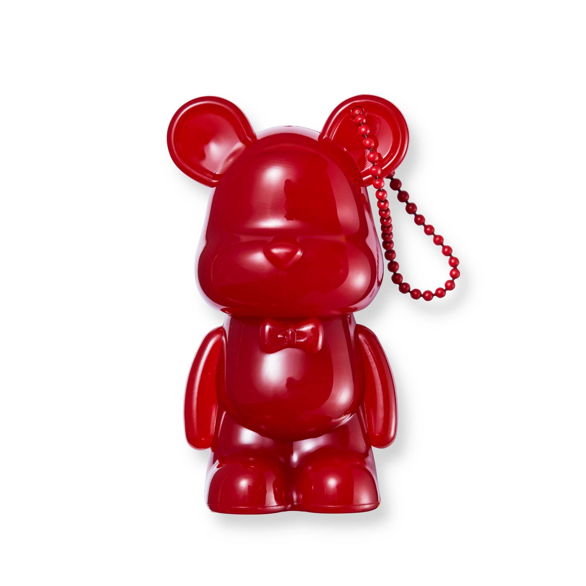 Feral Teddy Mystery Plumping Lip Gloss