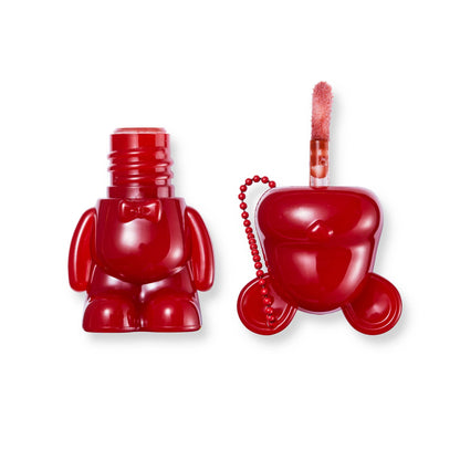 Feral Teddy Mystery Plumping Lip Gloss