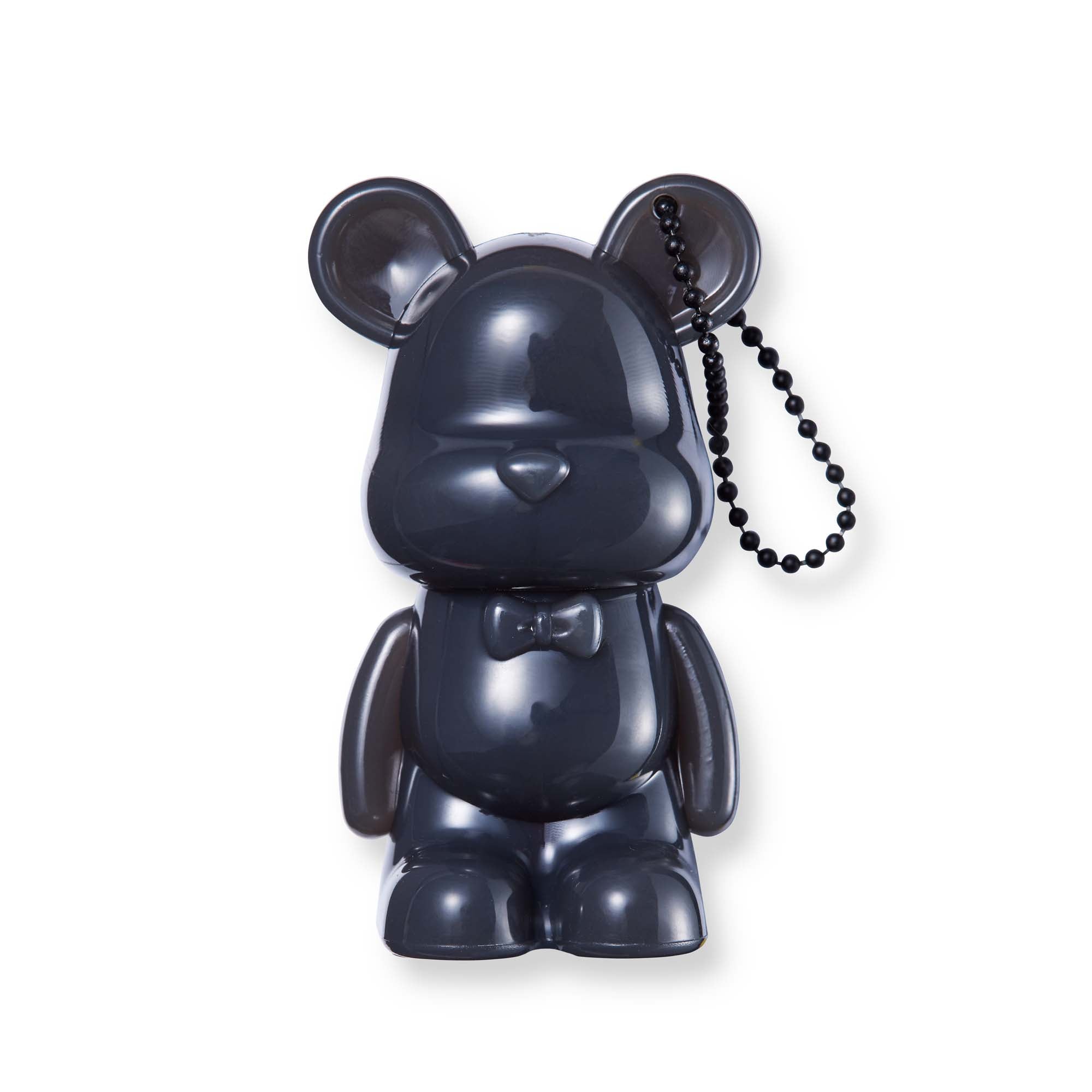 Feral Teddy Mystery Plumping Lip Gloss