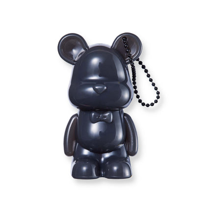 Feral Teddy Mystery Plumping Lip Gloss