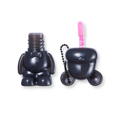 Feral Teddy Mystery Plumping Lip Gloss