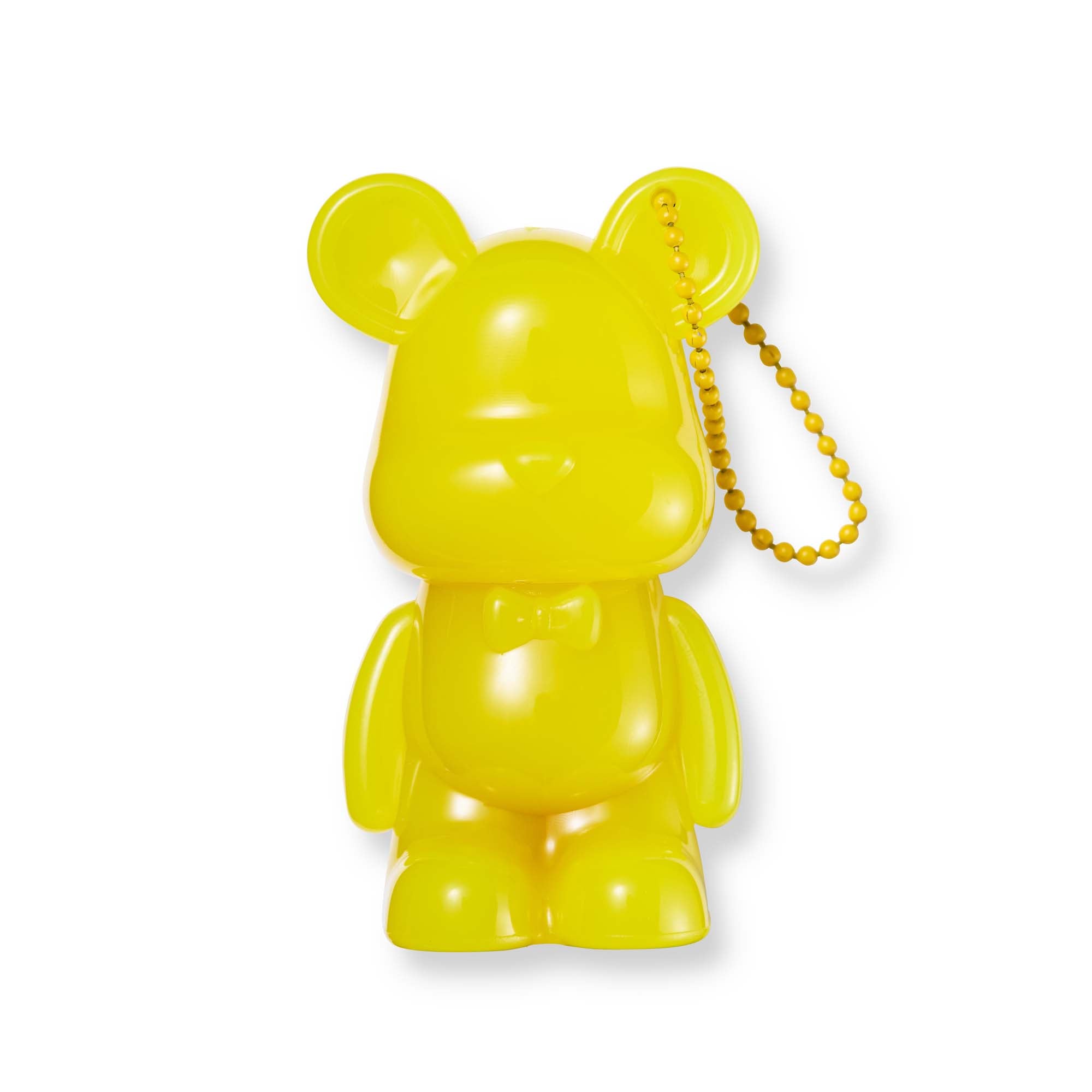 Feral Teddy Mystery Plumping Lip Gloss