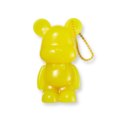 Feral Teddy Mystery Plumping Lip Gloss