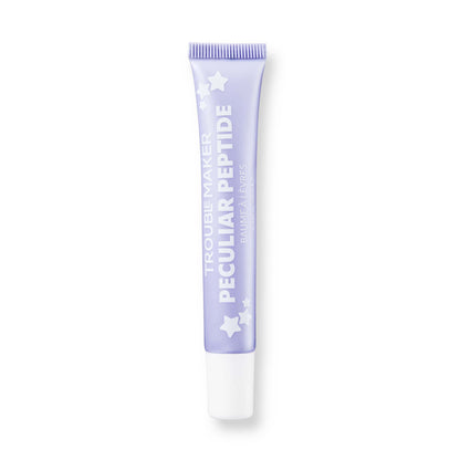 Peculiar Peptide Shimmer Lip Balm