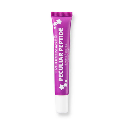 Peculiar Peptide Shimmer Lip Balm