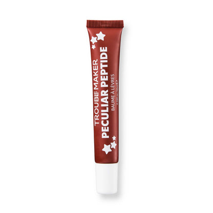 Peculiar Peptide Shimmer Lip Balm