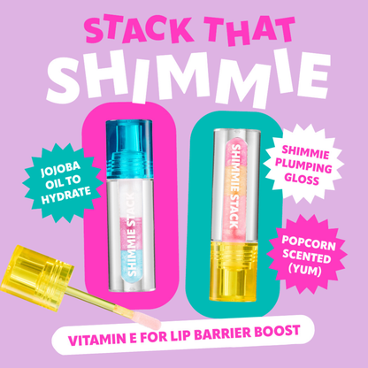 Shimmie Stack Lip Gloss