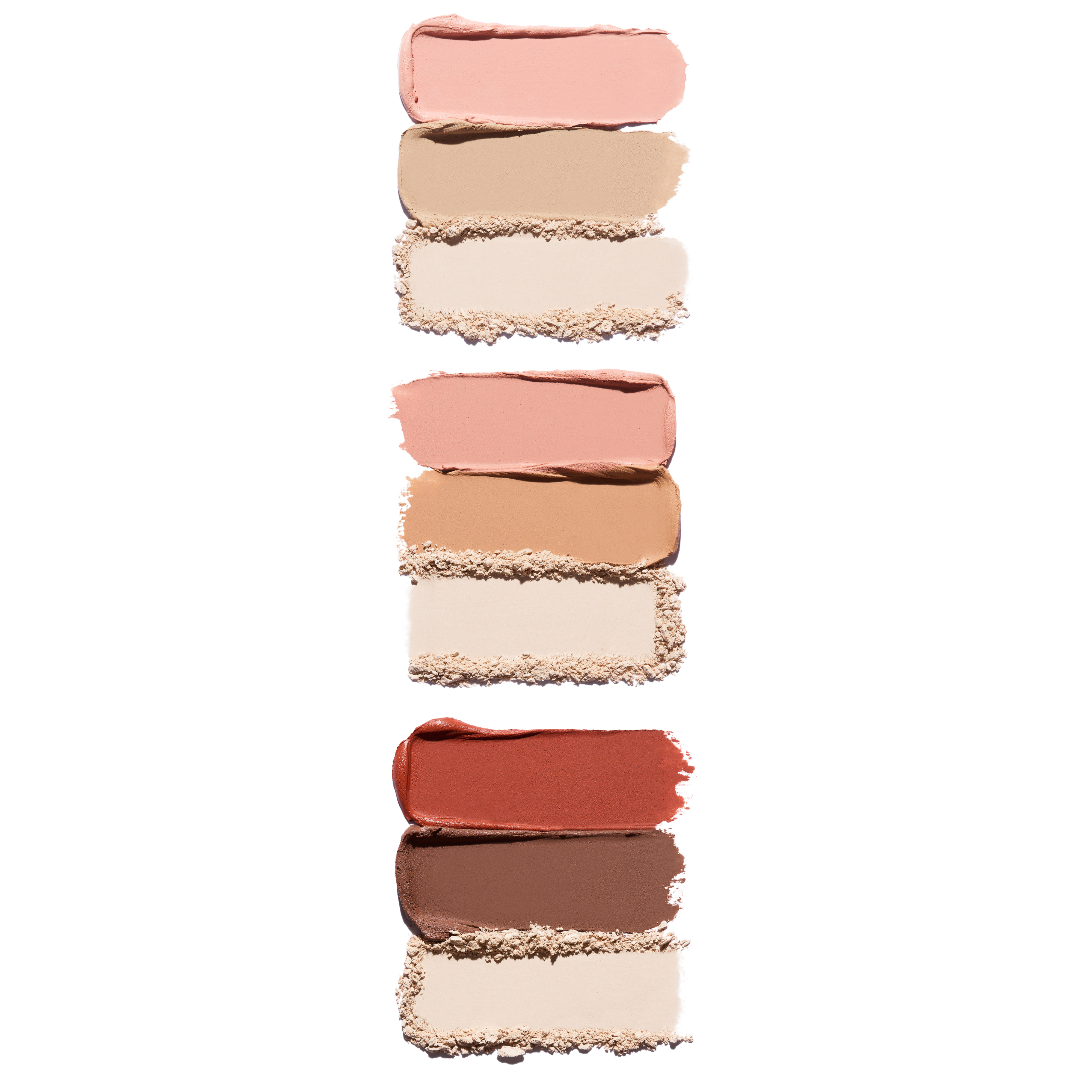 Snooze Bar Undereye Brightening Kit