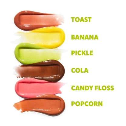 Super Peculiar Peptide Lip Balm