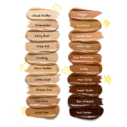 Ditto Radiant Concealer