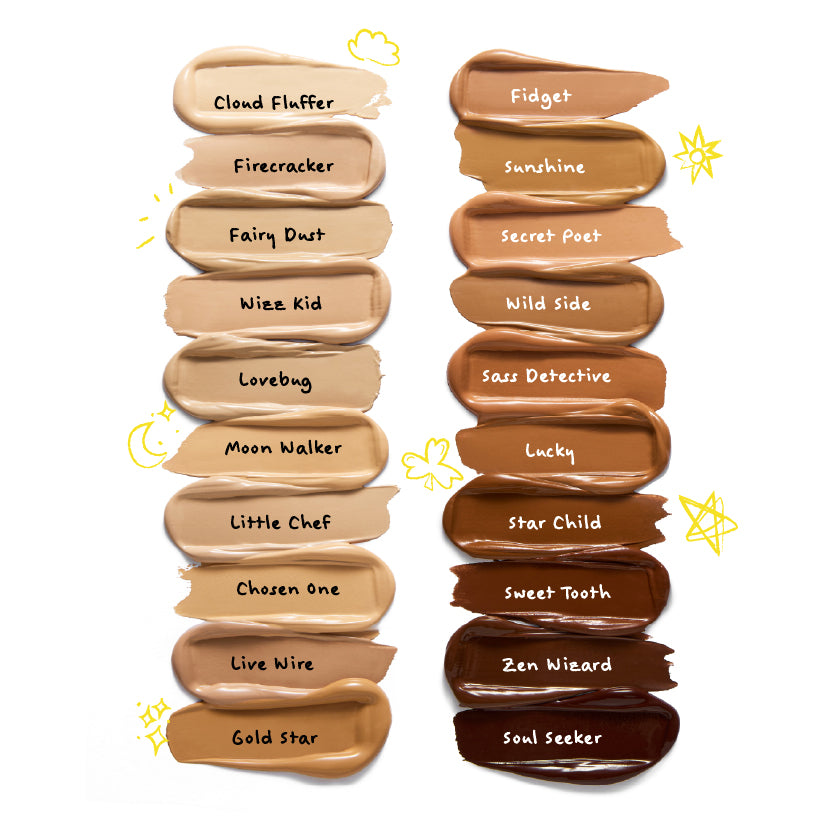 Ditto Radiant Concealer