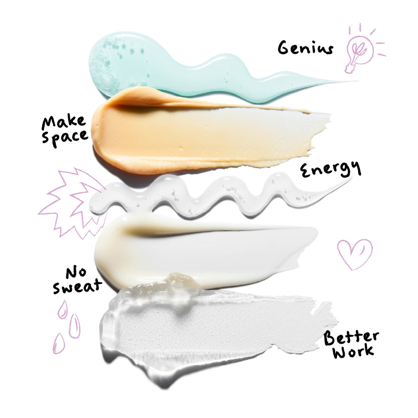 Make Space Pore Blur Primer