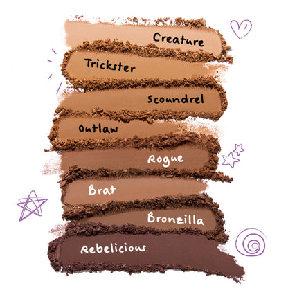 Rascal Powder Bronzer
