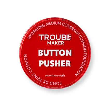 Button Pusher Air Cushion Foundation