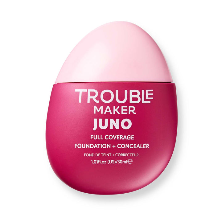 Trouble Maker | Face – Trouble Maker Beauty
