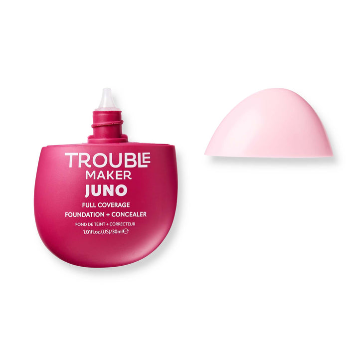 Trouble Maker | Face – Trouble Maker Beauty