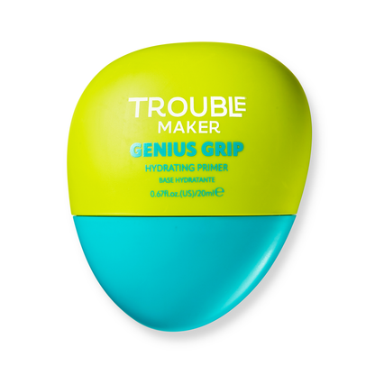 Genius Grip Hydrating Primer