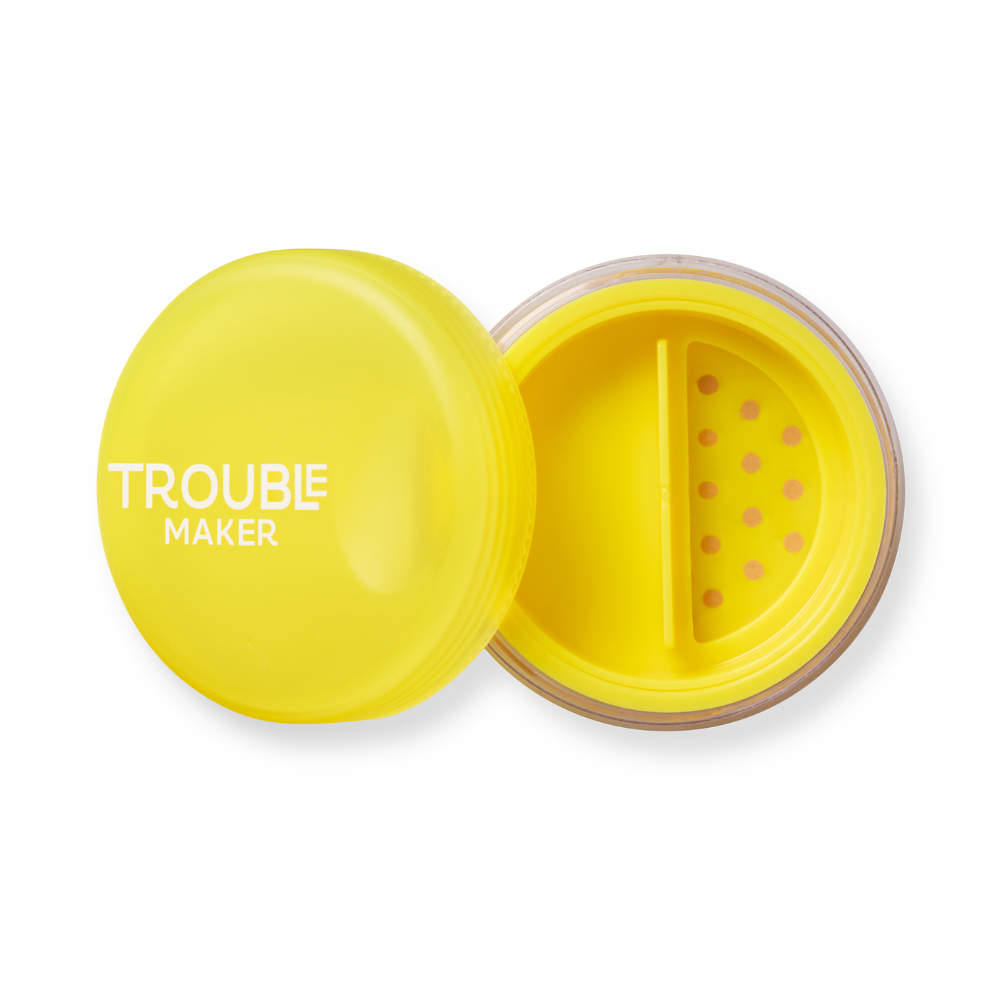 Trouble Maker | On The Loose Setting Powder – Trouble Maker Beauty