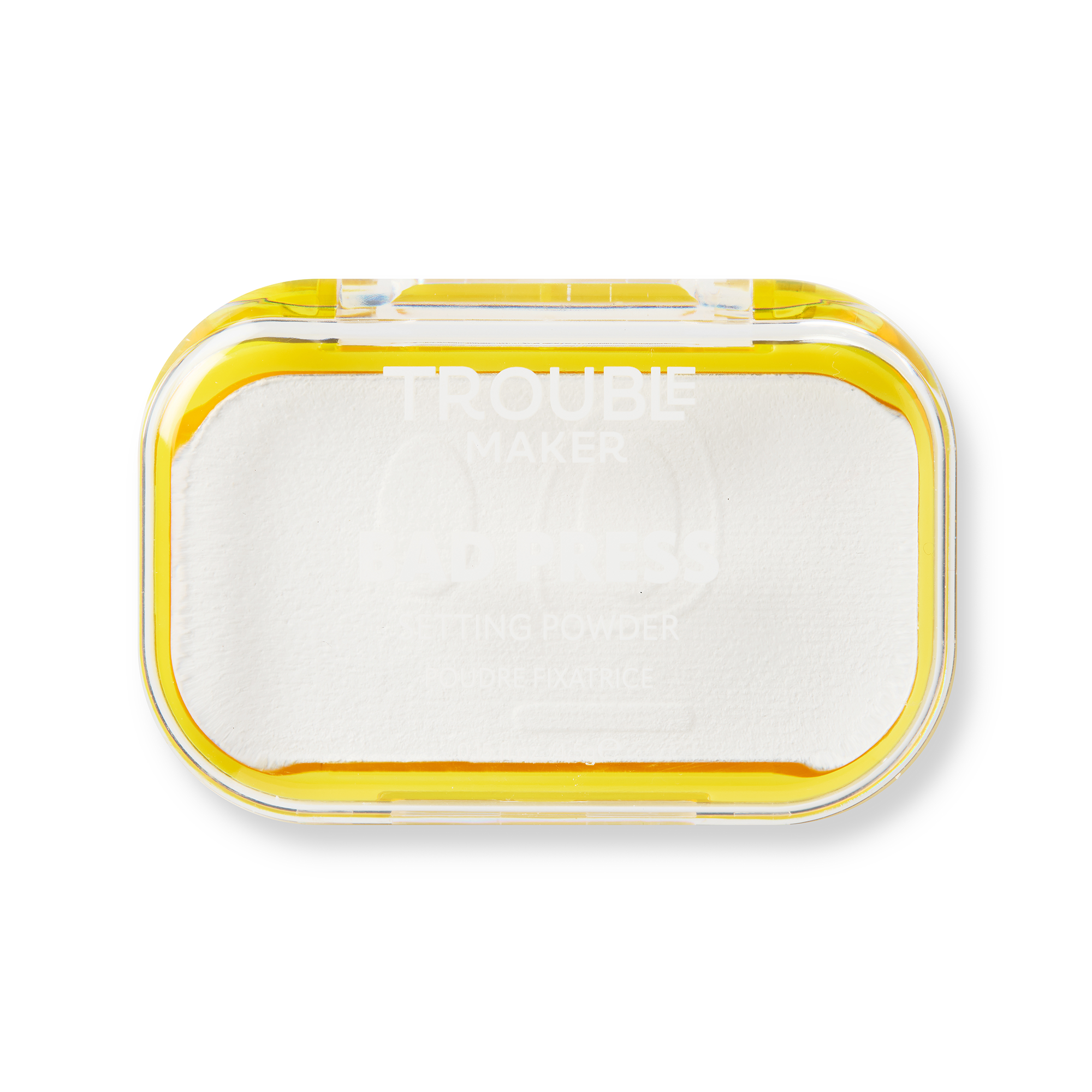 Bad Press Setting Powder