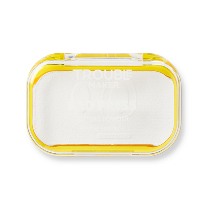 Bad Press Setting Powder