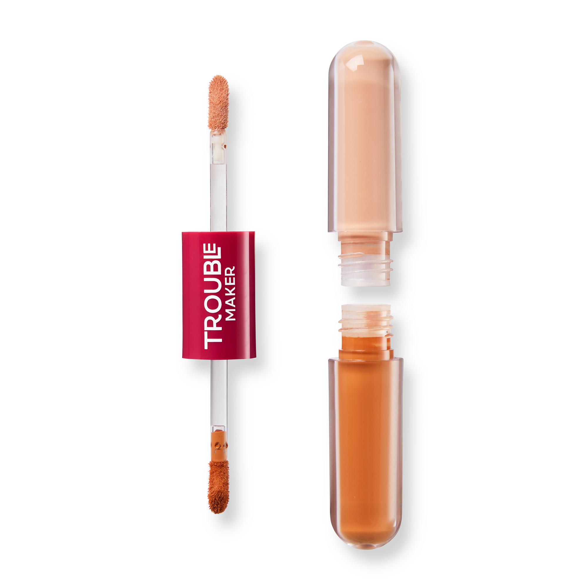 Lock + Key Colour Correcting Duo