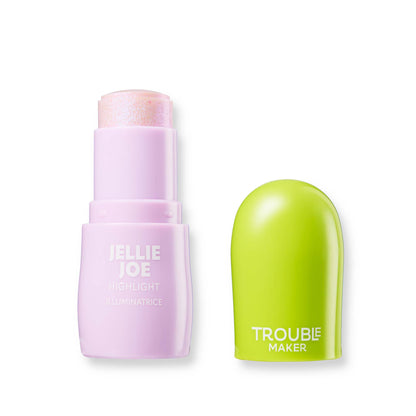 Jellie Joe Stick Highlight