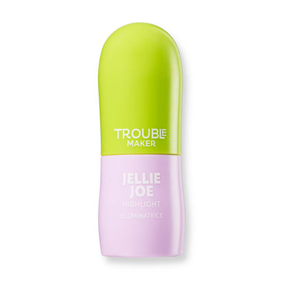 Jellie Joe Stick Highlight