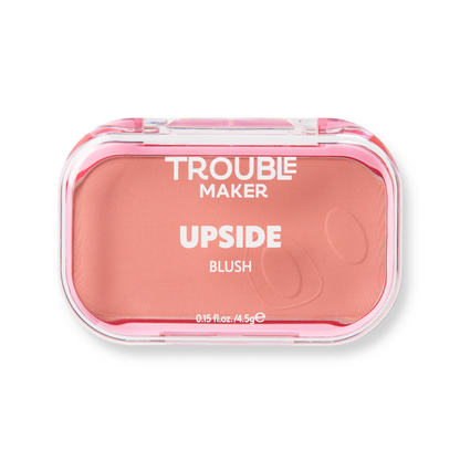 Upside Powder Blush