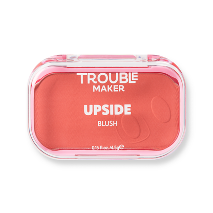Upside Powder Blush