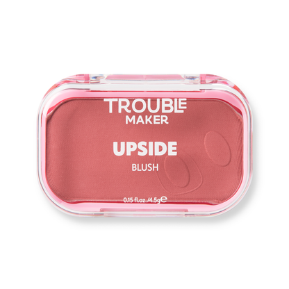 Upside Powder Blush
