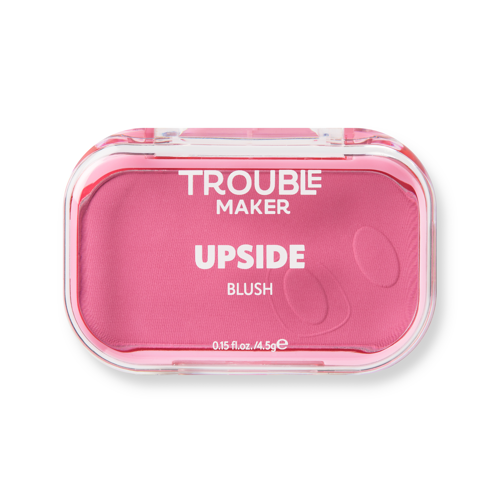 Upside Powder Blush