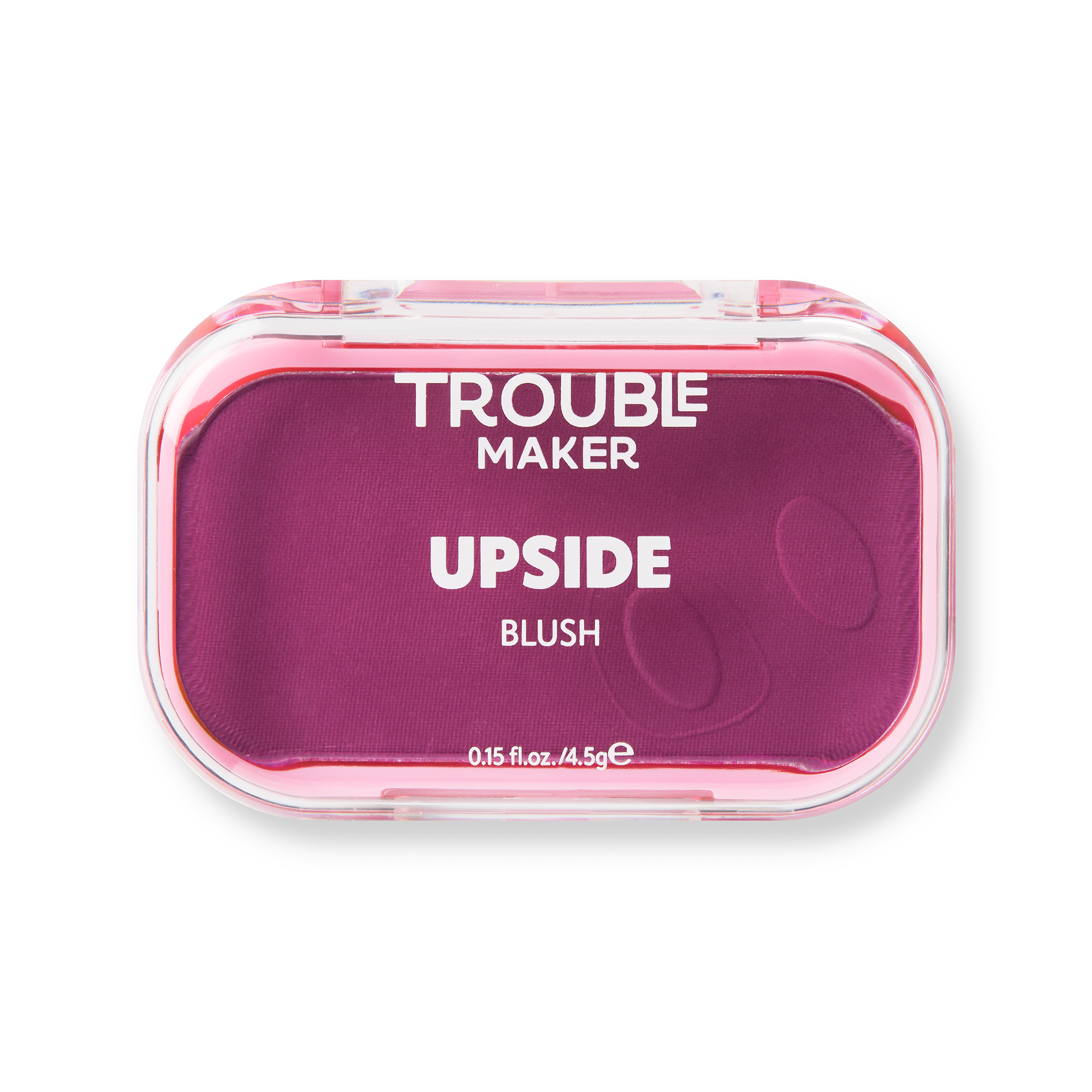 Upside Powder Blush