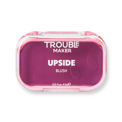 Upside Powder Blush