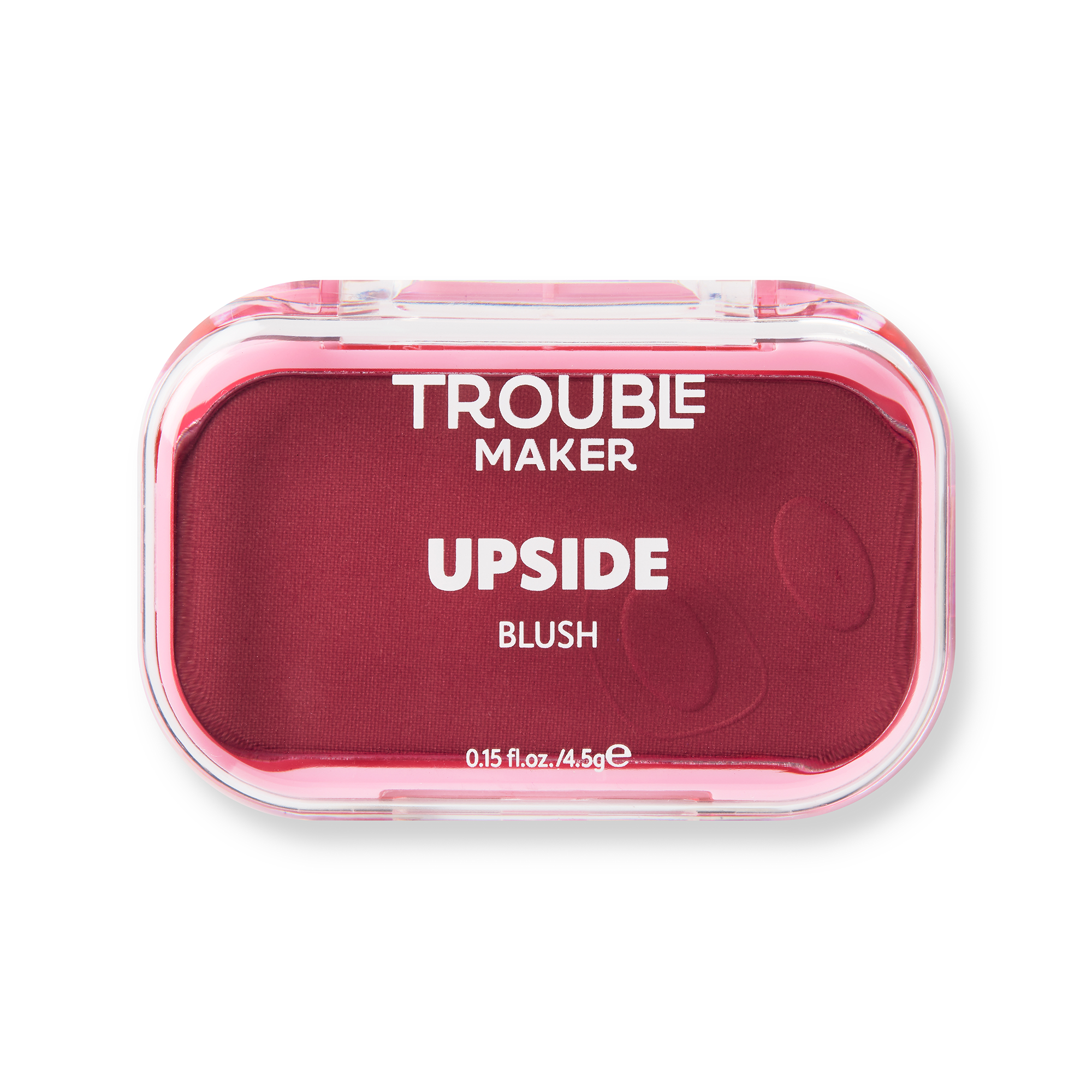 Upside Powder Blush