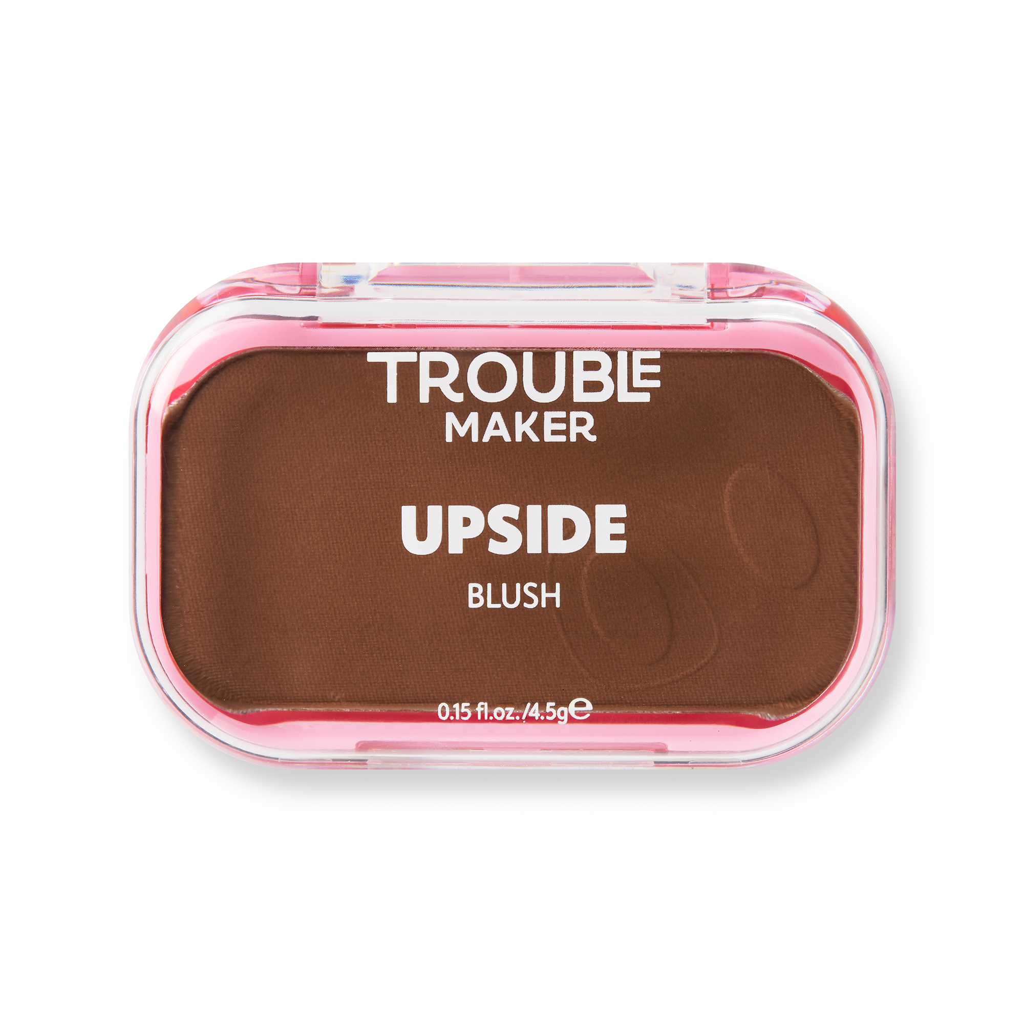 Upside Powder Blush