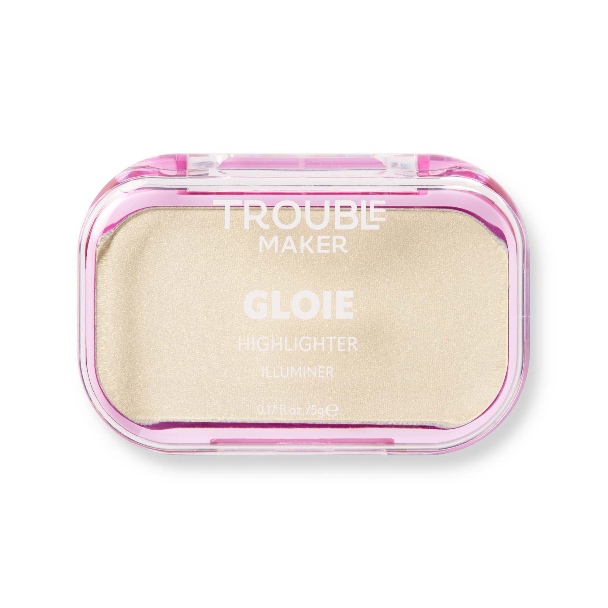 Gloie Lighter Highlight