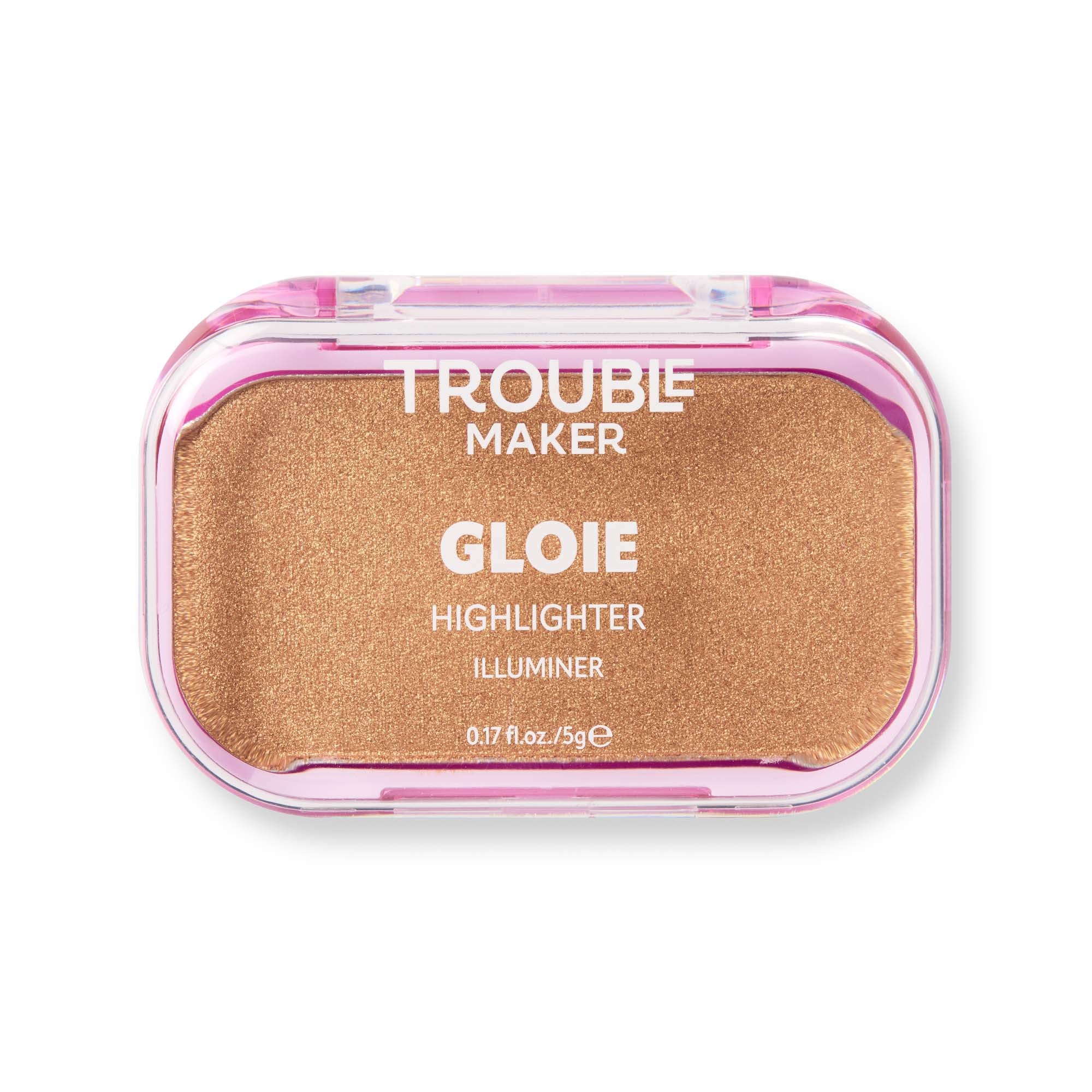 Gloie Lighter Highlight