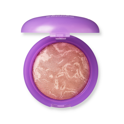 Cheekie Bake Blush