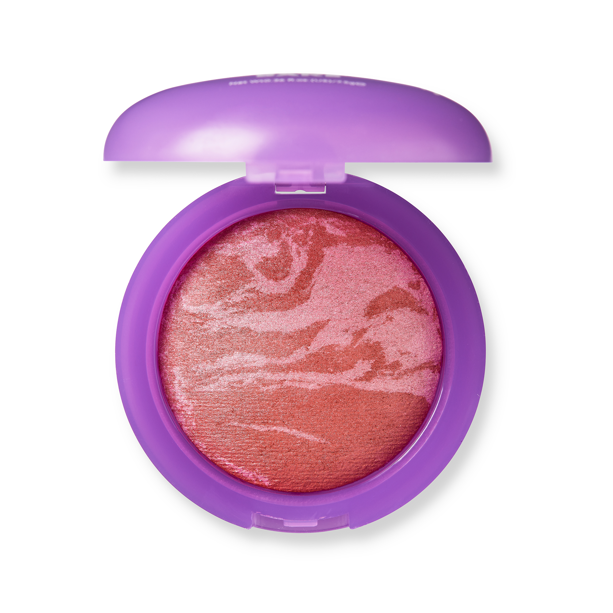 Cheekie Bake Blush