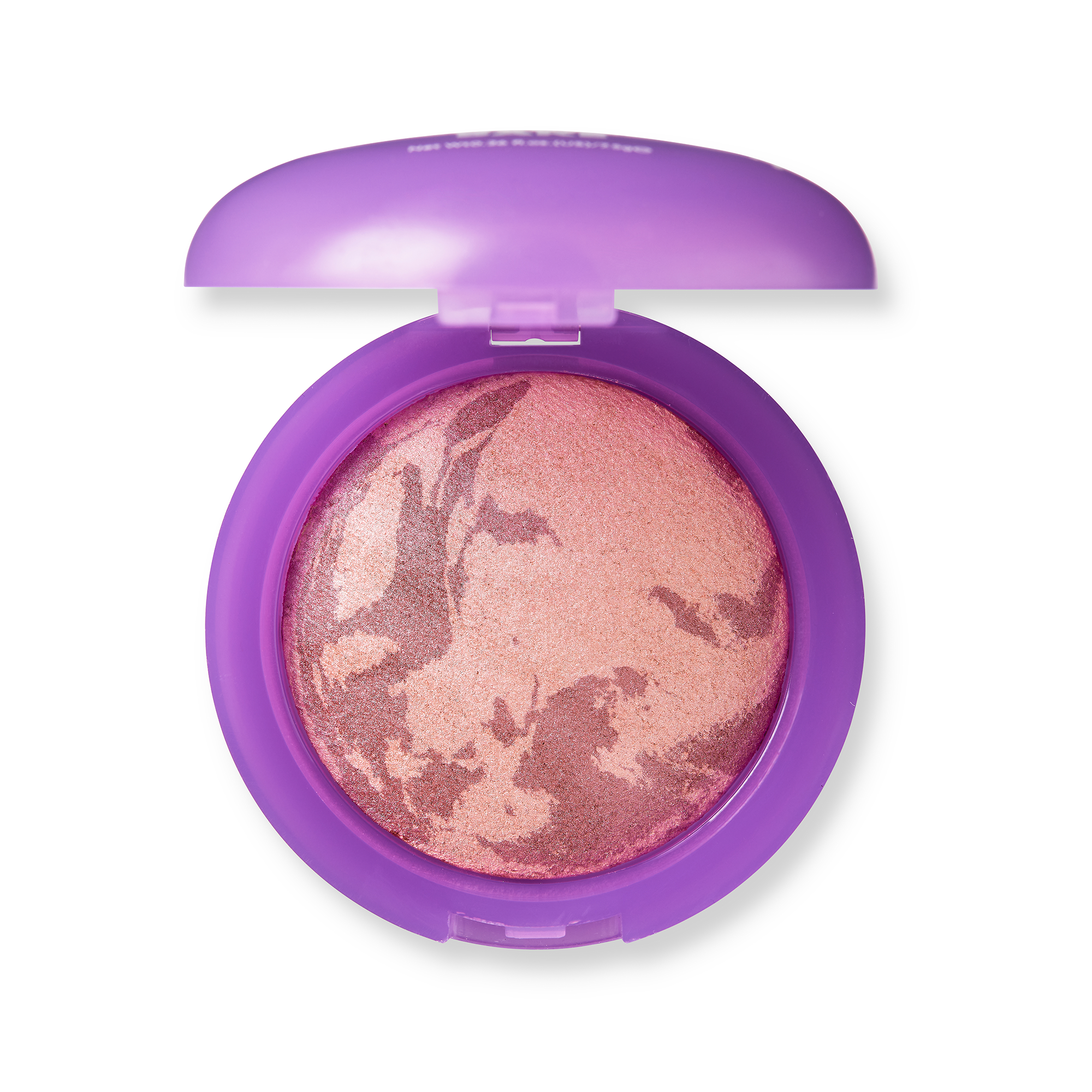 Cheekie Bake Blush