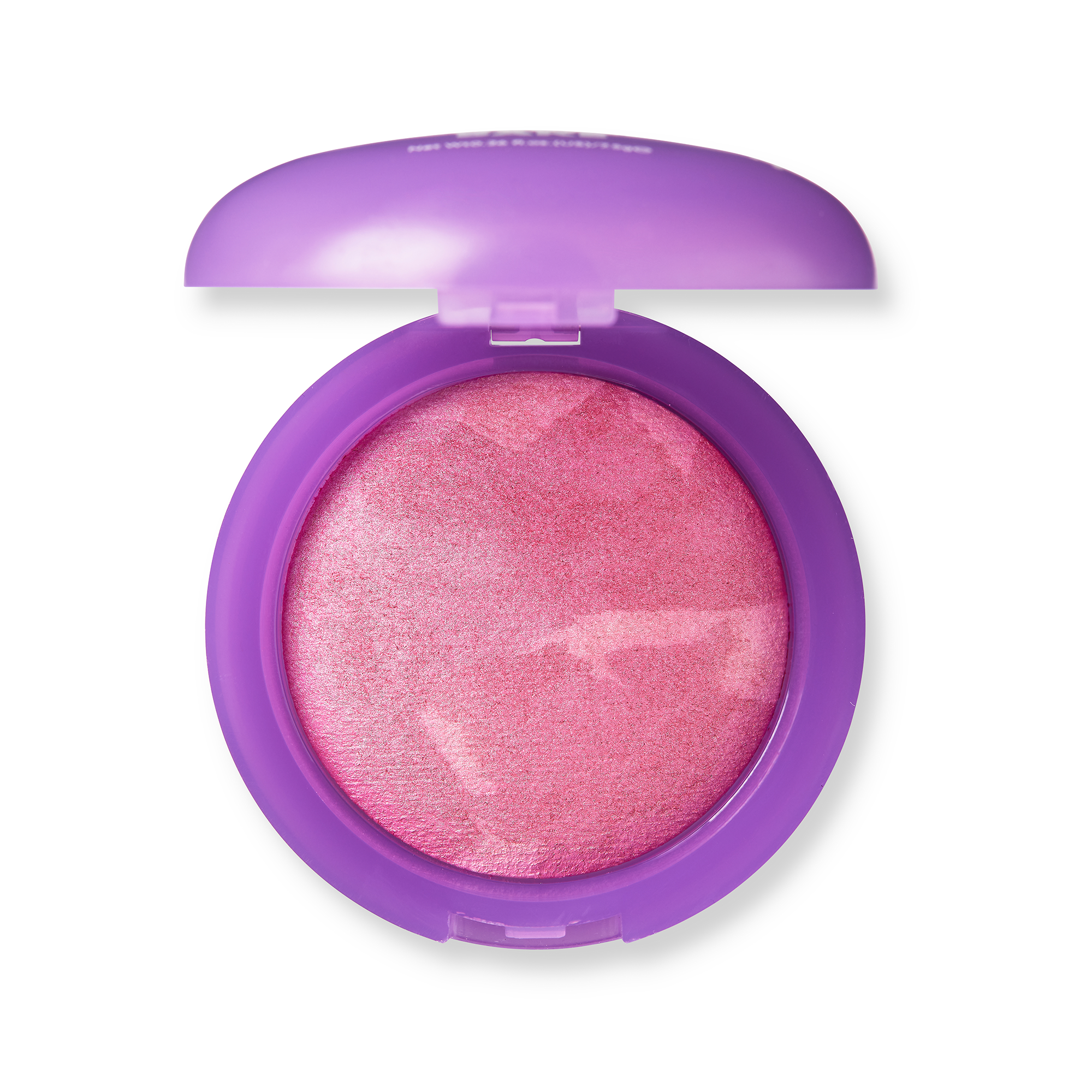 Cheekie Bake Blush