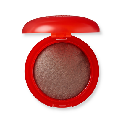 Overcooked Baked Bronzer