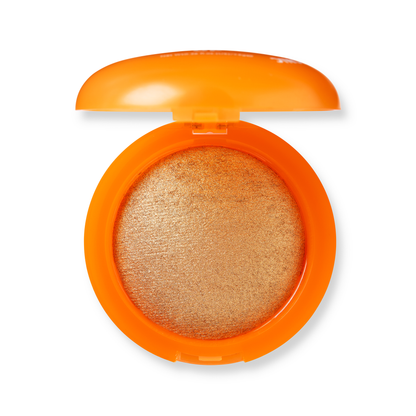 Buttered Up Baked Highlight