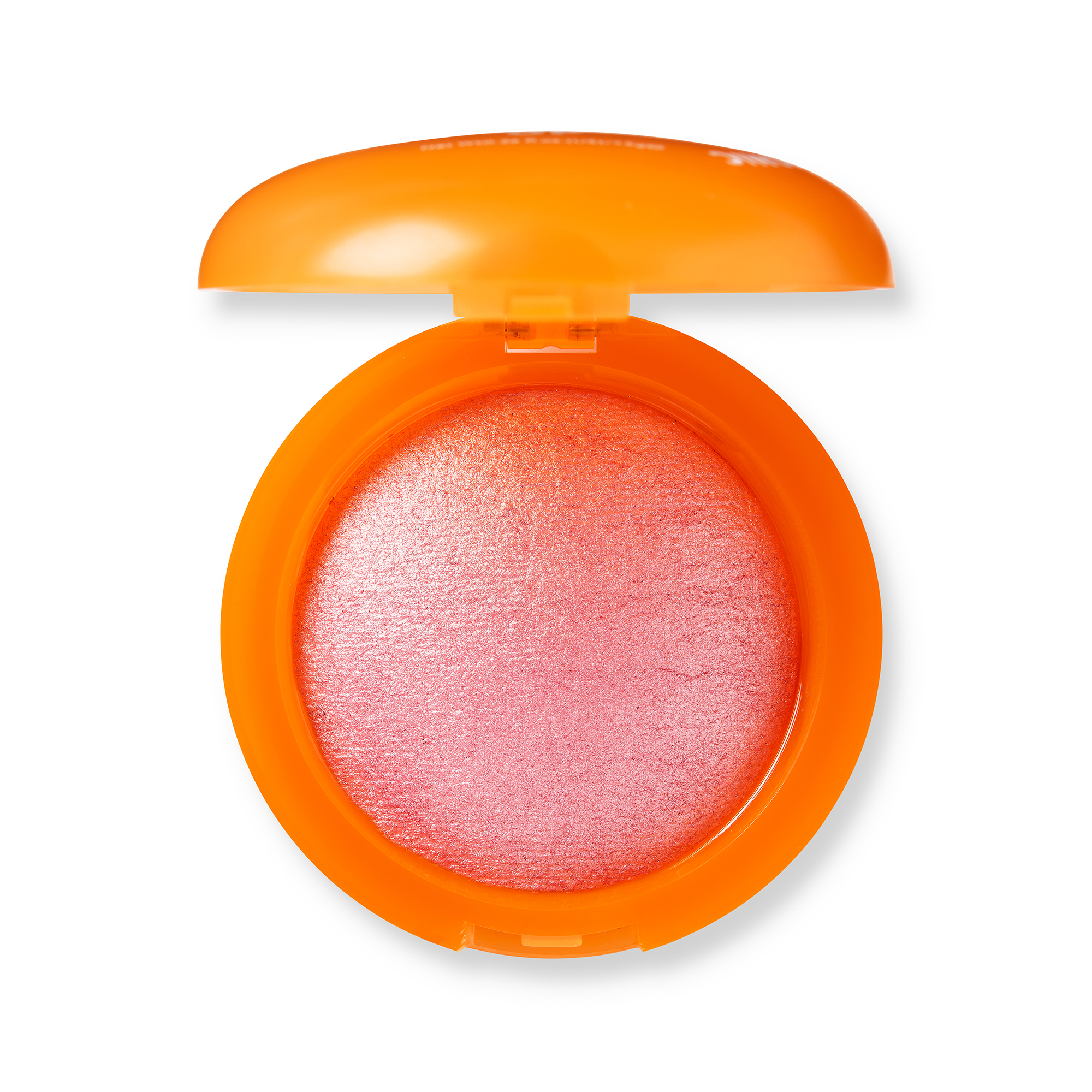 Buttered Up Baked Highlight