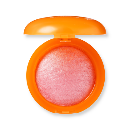 Buttered Up Baked Highlight