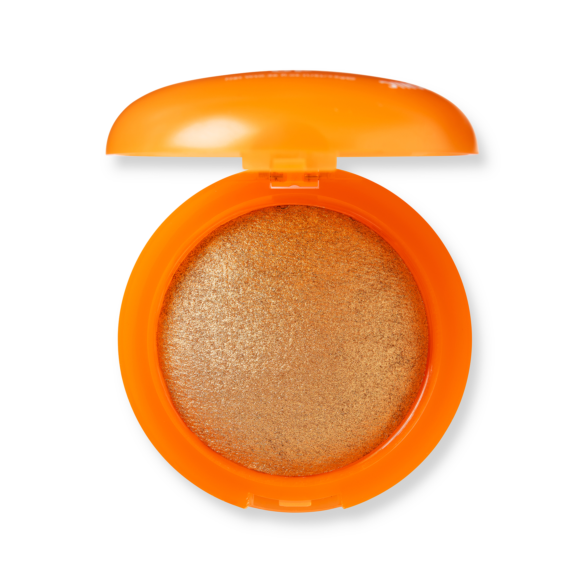 Buttered Up Baked Highlight