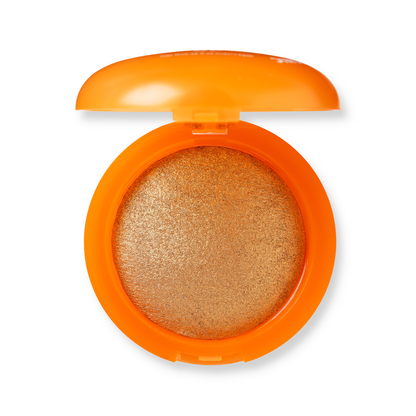 Buttered Up Baked Highlight